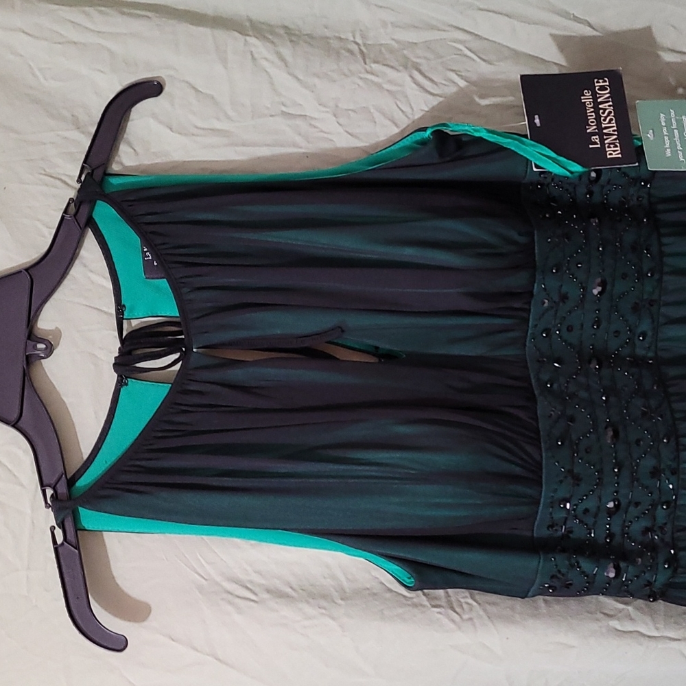 La Nouvelle Renaissance Special Occasion dress, size 10